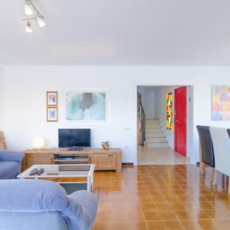 Casa Mendi en Lloret de Mar - Casa de 4 dormitorios - 34