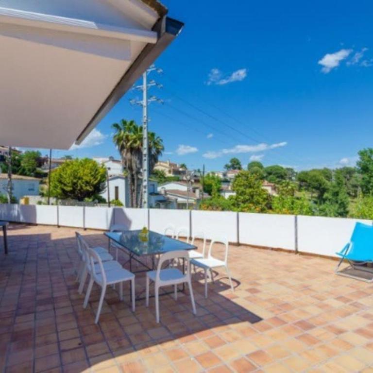 Casa Mendi en Lloret de Mar - Casa de 4 dormitorios - 39