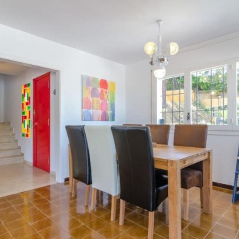 Casa Mendi en Lloret de Mar - Casa de 4 dormitorios - 40