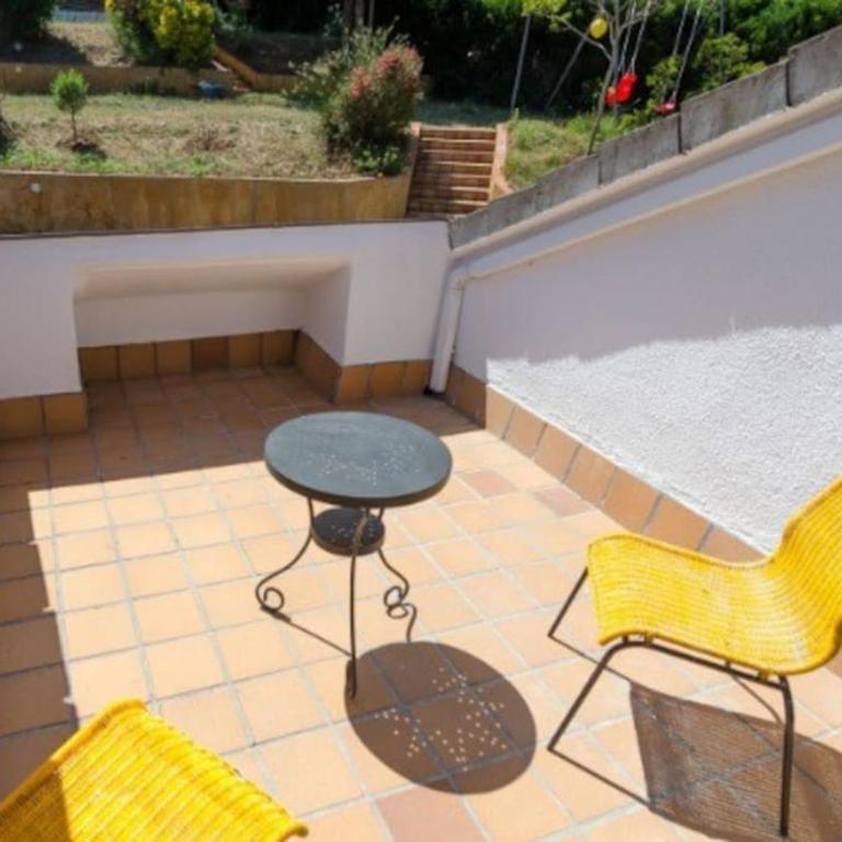 Casa Mendi en Lloret de Mar - Casa de 4 dormitorios - 42
