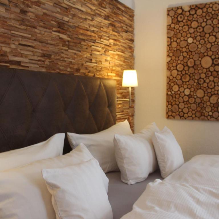 Hotel Almrausch - Apartment - 7