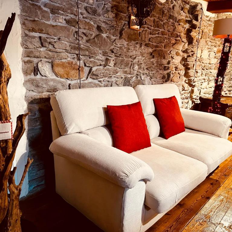 Maison Bovet - Appartement Supérieur - 1