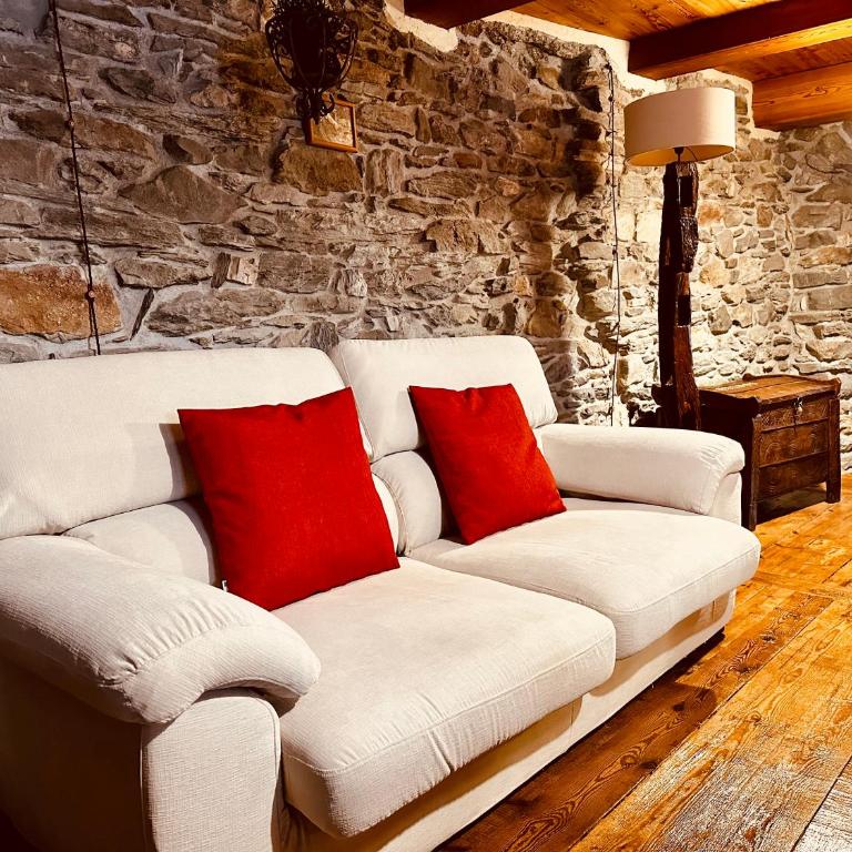 Maison Bovet - Appartement Supérieur - 9