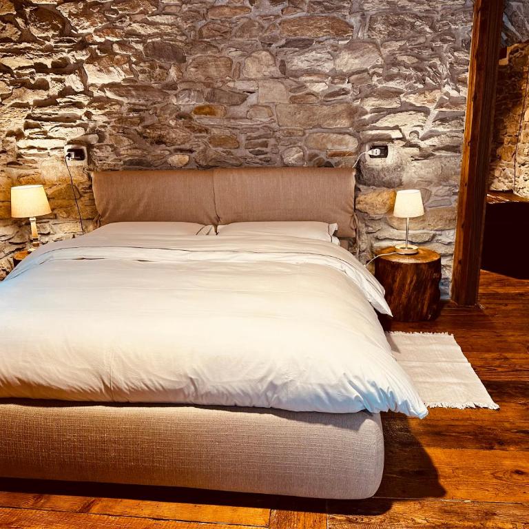 Maison Bovet - Appartement Supérieur - 10
