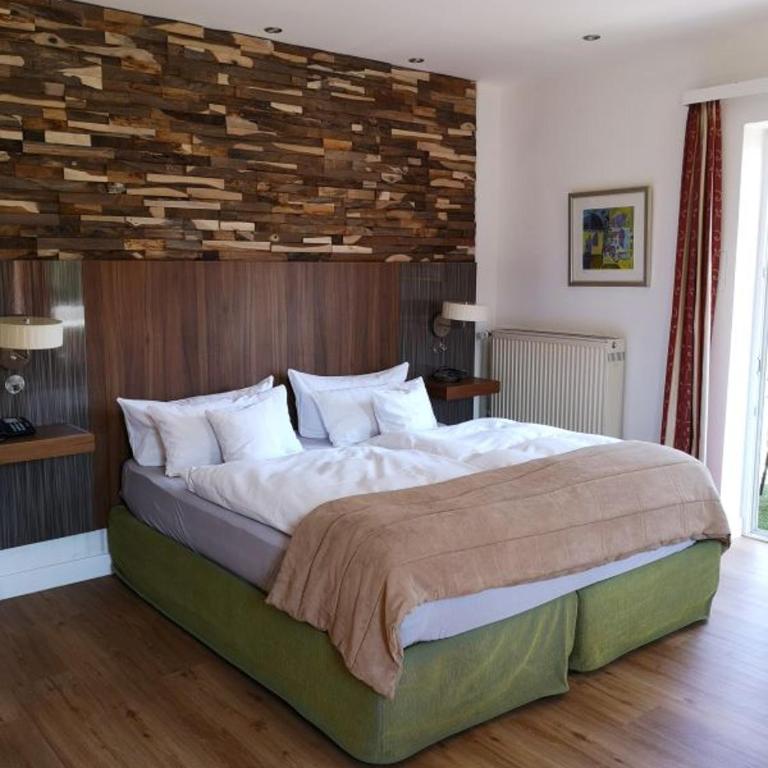 Hotel Almrausch - Comfort Doppelzimmer - 13