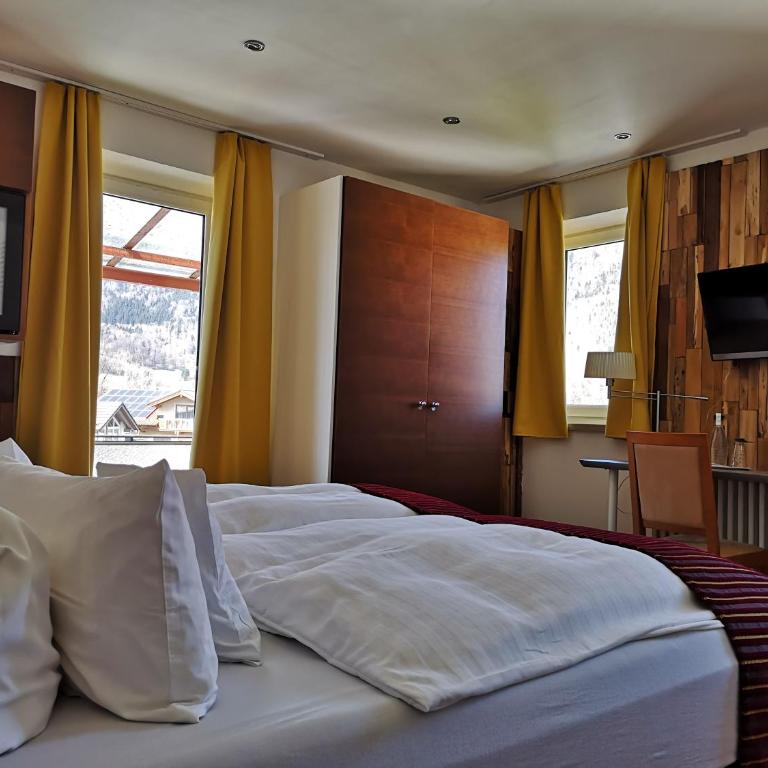 Hotel Almrausch - Standard Doppelzimmer - 5