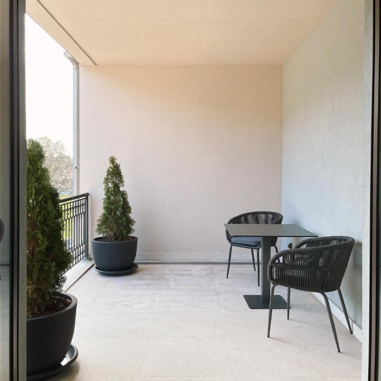 Porto Montenegro Tara 302 - Apartman sa 1 Spavaćom Sobom - 4
