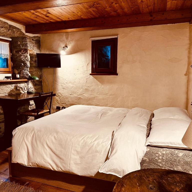 Maison Bovet Mont Blanc - Apartamento de 2 dormitorios - 10