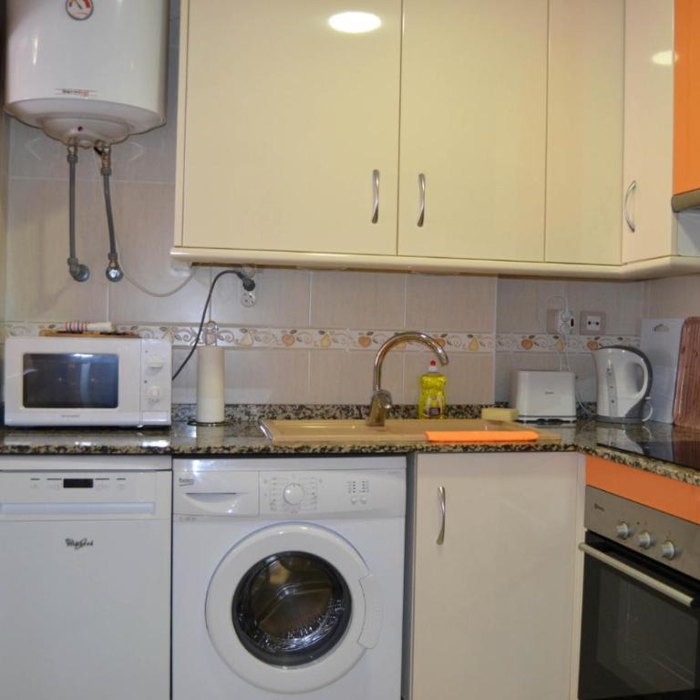 Sant Pere 139 Apartments - Apartamento - 19