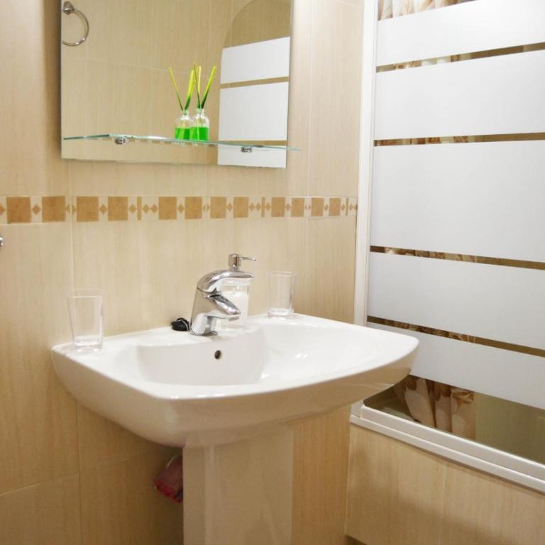 Sant Pere 139 Apartments - Apartamento - 14