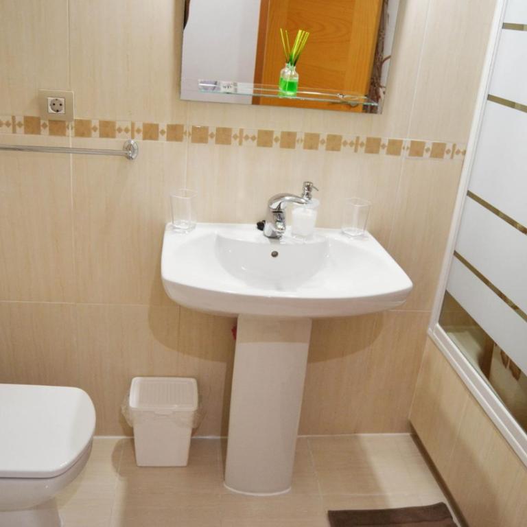 Sant Pere 139 Apartments - Apartamento - 15