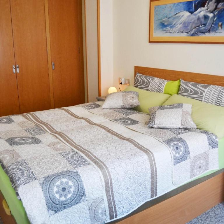 Sant Pere 139 Apartments - Apartamento - 36