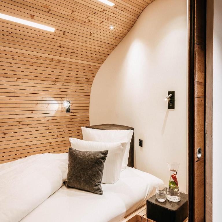 Werdenfelserei - Feuer Suite - 1