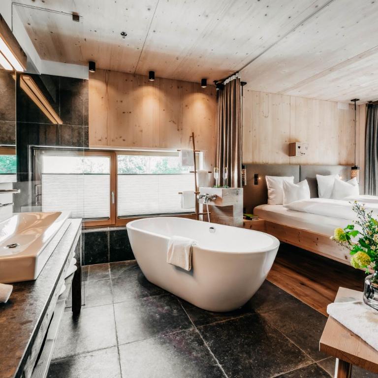 Werdenfelserei - Spa-Suite - 1