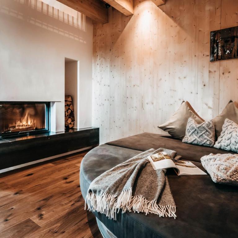 Werdenfelserei - Spa-Suite - 2