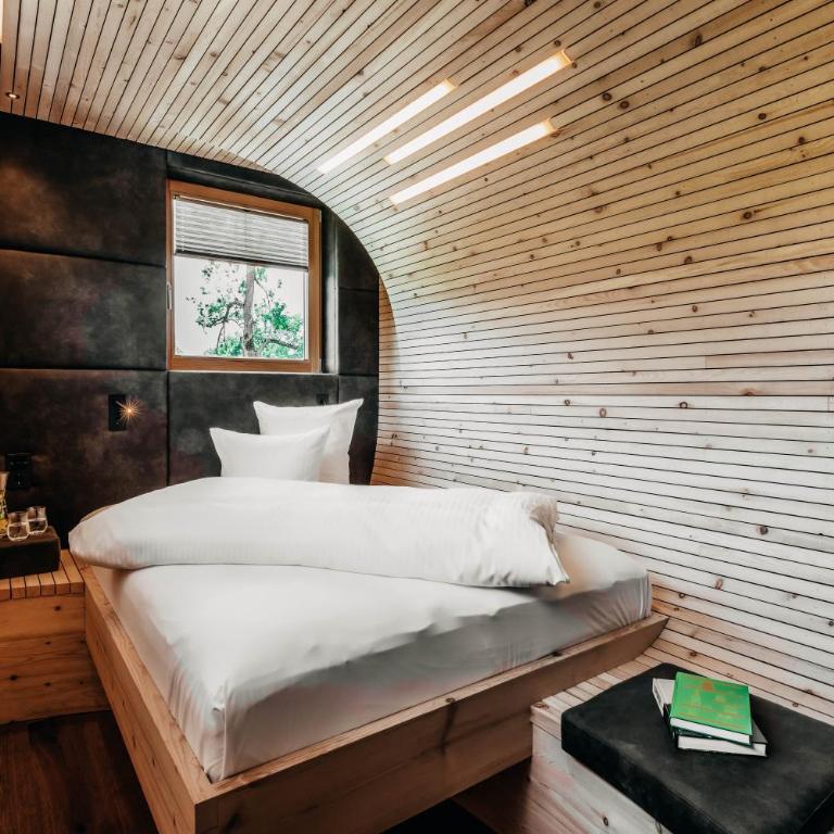 Werdenfelserei - Spa-Suite - 3
