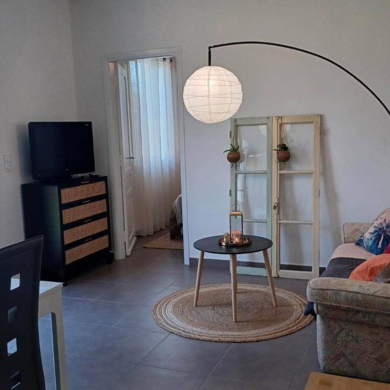 Maison Du Lac. - Maison 1 Chambre - 2