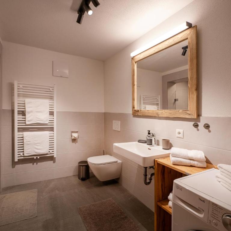 Alpine Homes - Hopfgarten Zentrum - Apartment mit 2 Schlafzimmern - 8