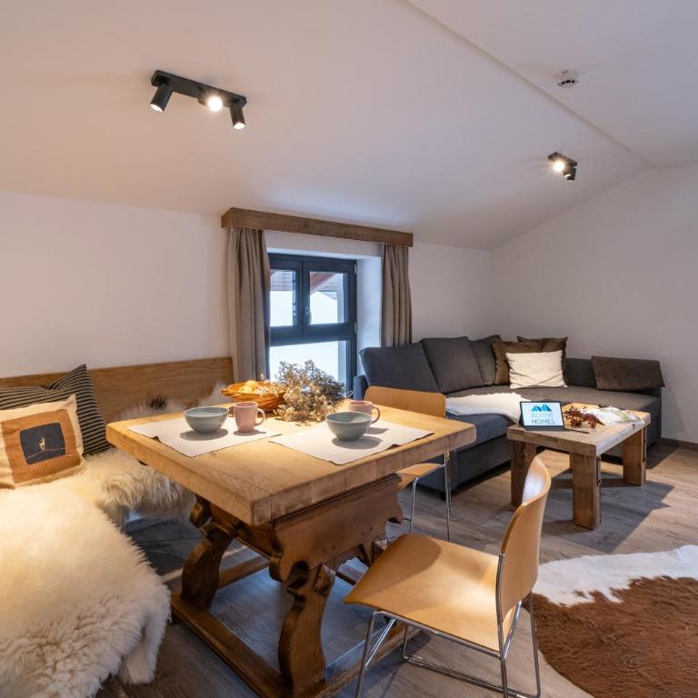 Alpine Homes - Hopfgarten Zentrum - Apartment mit 2 Schlafzimmern - 6