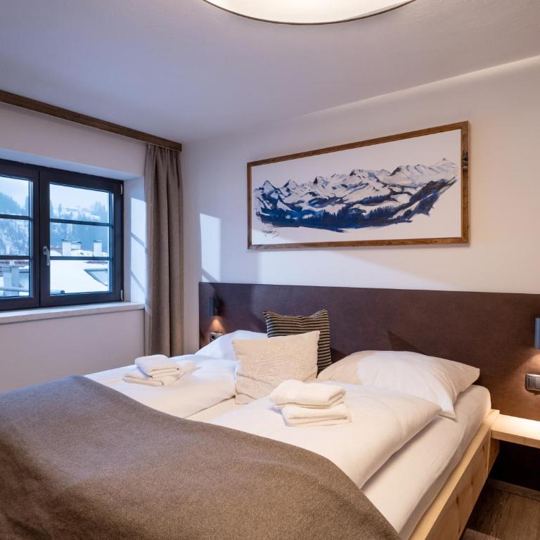 Alpine Homes - Hopfgarten Zentrum - Apartment mit 2 Schlafzimmern - 9