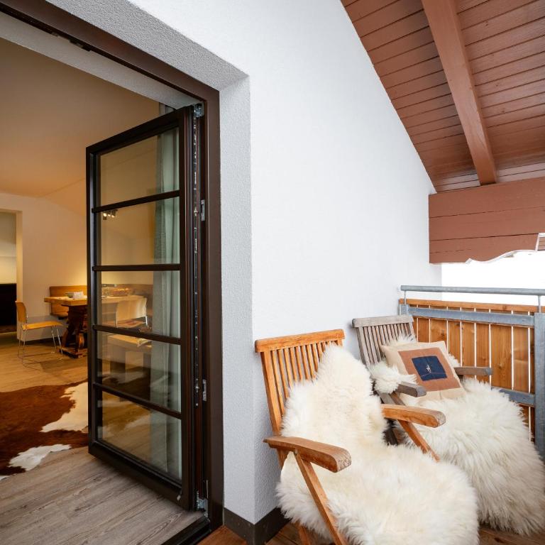 Alpine Homes - Hopfgarten Zentrum - Apartment mit 2 Schlafzimmern - 10