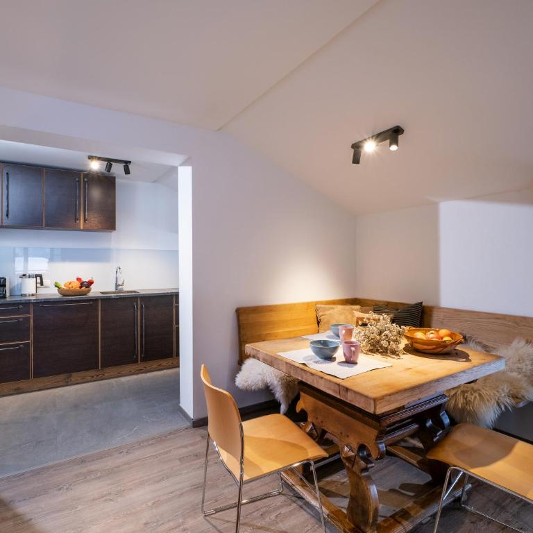 Alpine Homes - Hopfgarten Zentrum - Apartment mit 2 Schlafzimmern - 14