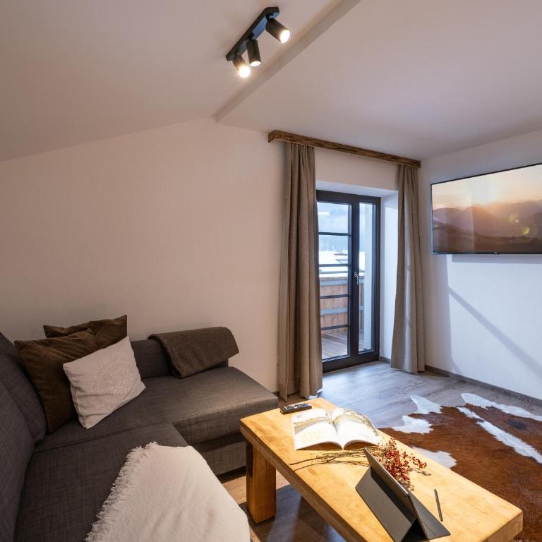 Alpine Homes - Hopfgarten Zentrum - Apartment mit 2 Schlafzimmern - 15