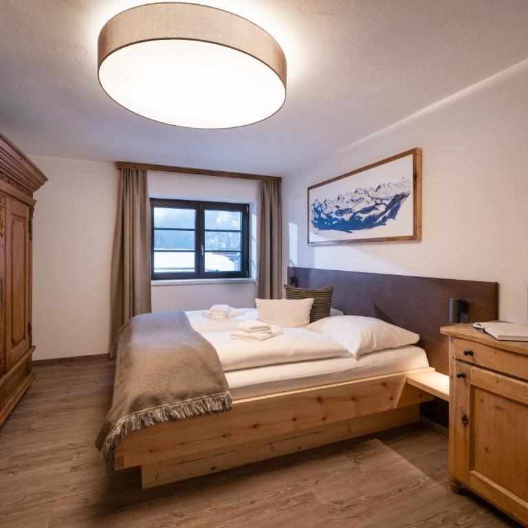 Alpine Homes - Hopfgarten Zentrum - Apartment mit 2 Schlafzimmern - 17