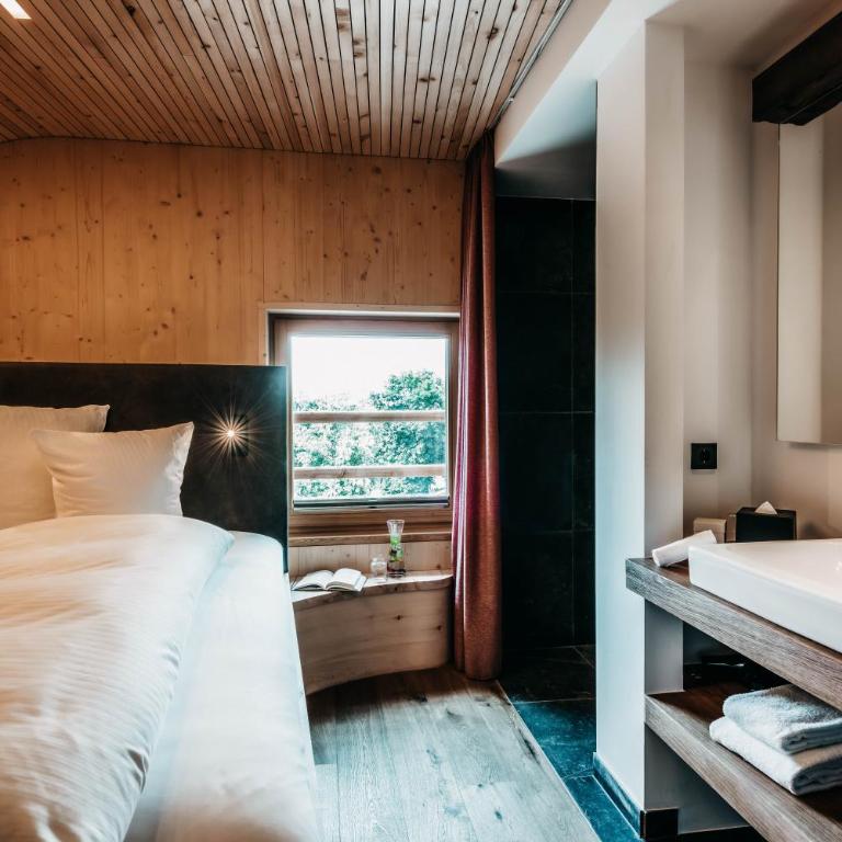 Werdenfelserei - Chalet Suite - 4