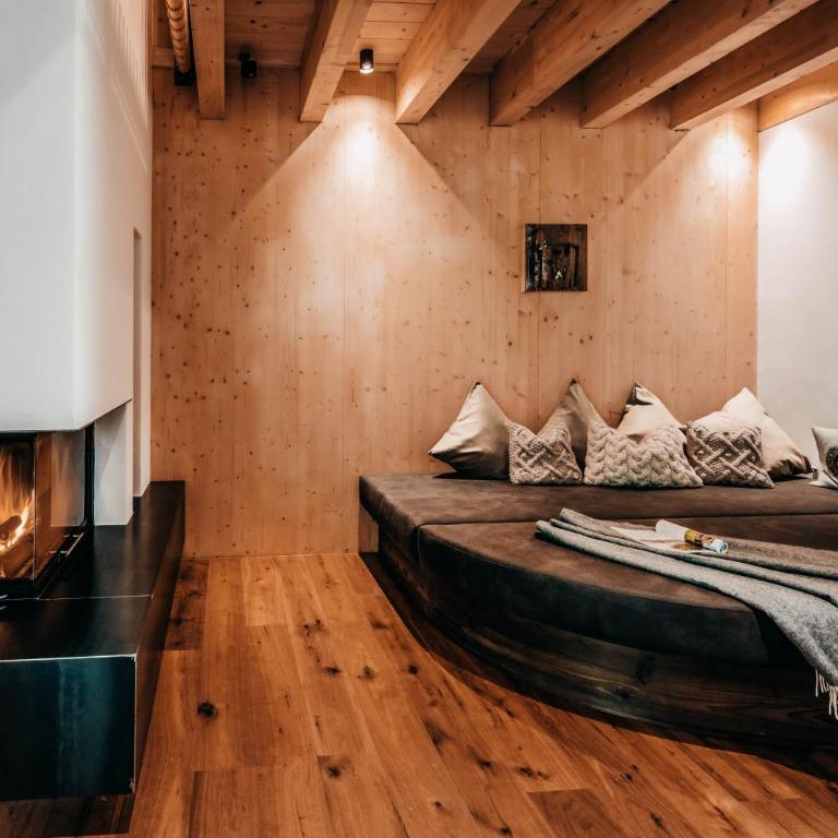 Werdenfelserei - Chalet Suite - 1