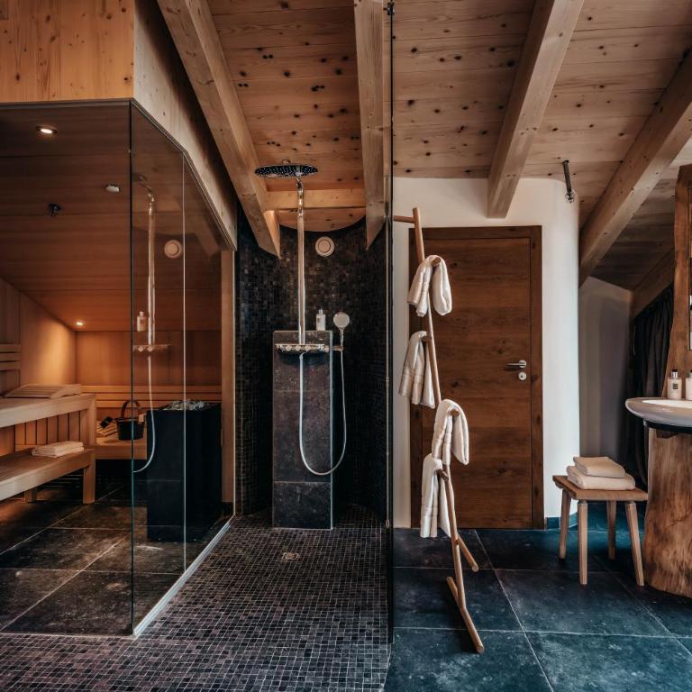 Werdenfelserei - Chalet Suite - 2