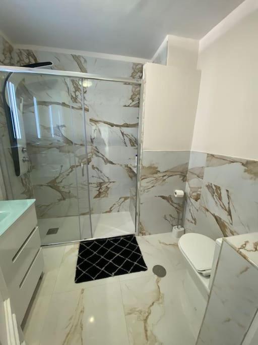 Marbella Center 6-8 Persons-beach at 100m -Parking - Apartamento de 3 dormitorios - 21