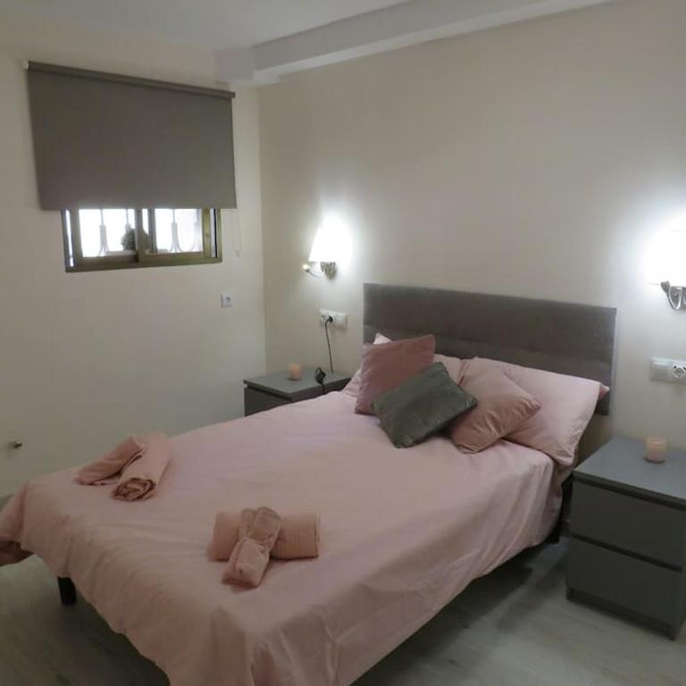 Marbella Center 6-8 Persons-beach at 100m -Parking - Apartamento de 3 dormitorios - 22