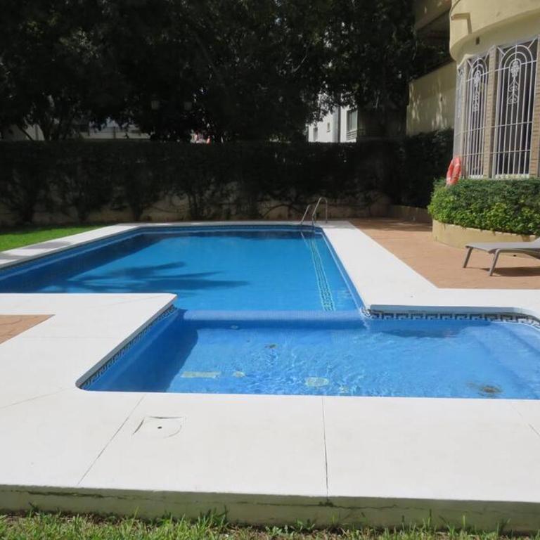 Marbella Center 6-8 Persons-beach at 100m -Parking - Apartamento de 3 dormitorios - 1