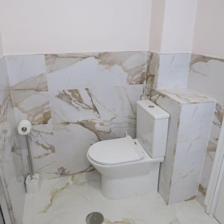 Marbella Center 6-8 Persons-beach at 100m -Parking - Apartamento de 3 dormitorios - 19