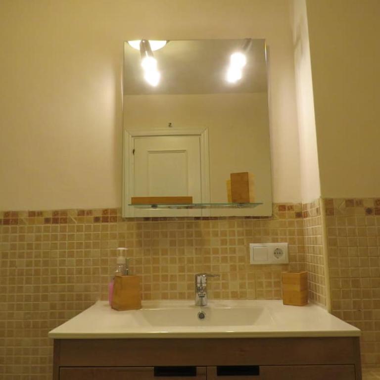 Marbella Center 6-8 Persons-beach at 100m -Parking - Apartamento de 3 dormitorios - 39