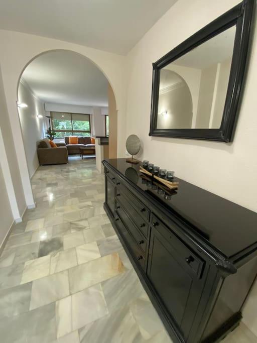 Marbella Center 6-8 Persons-beach at 100m -Parking - Apartamento de 3 dormitorios - 49