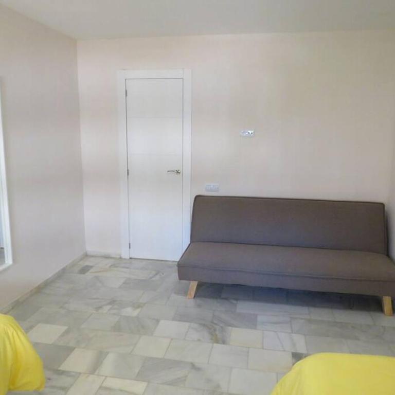 Marbella Center 6-8 Persons-beach at 100m -Parking - Apartamento de 3 dormitorios - 26