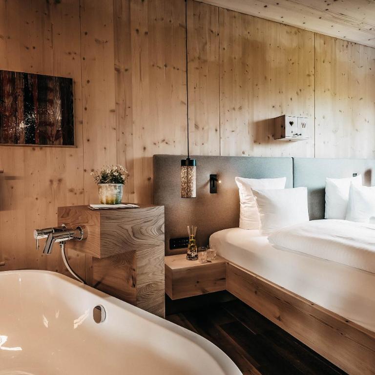 Werdenfelserei - Top Suite - 5