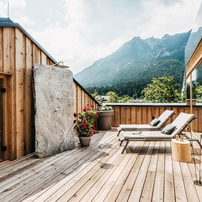 Werdenfelserei - Top Suite - 3