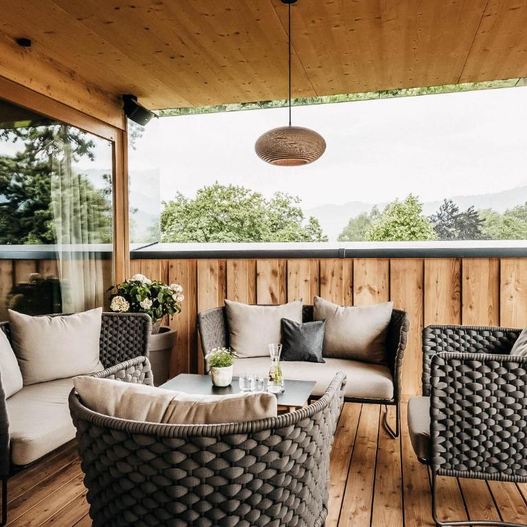 Werdenfelserei - Top Suite - 7
