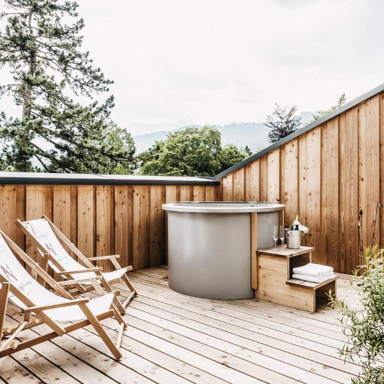 Werdenfelserei - Top Suite - 2