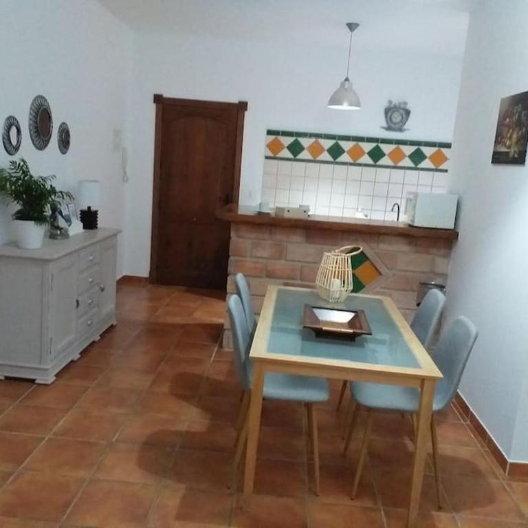 Casa Rodríguez II - La Herradura - One-Bedroom Apartment - 1