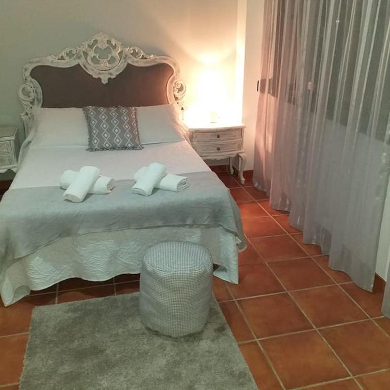 Casa Rodríguez II - La Herradura - One-Bedroom Apartment - 2
