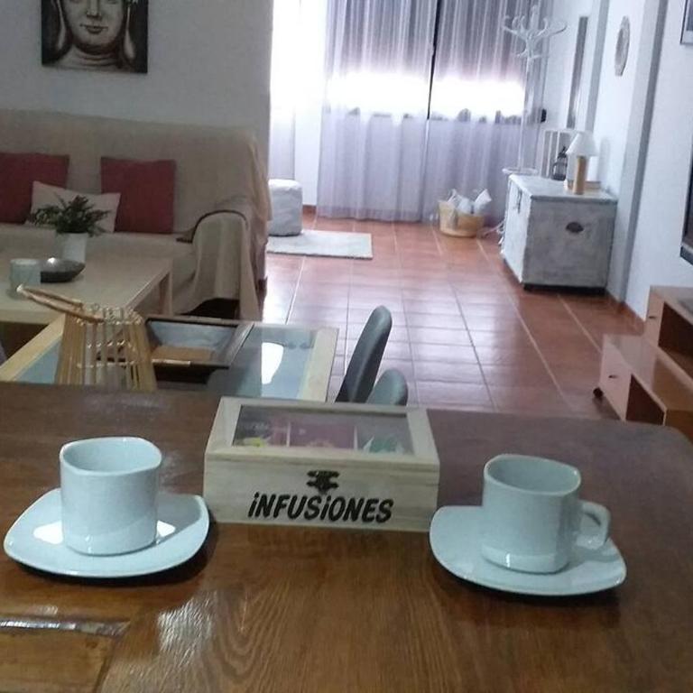 Casa Rodríguez II - La Herradura - One-Bedroom Apartment - 3