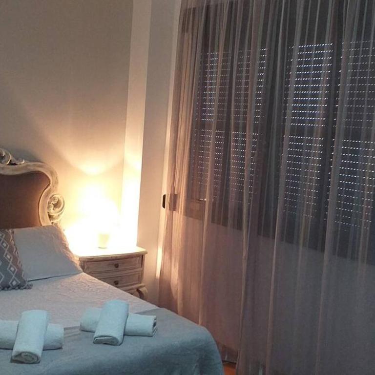 Casa Rodríguez II - La Herradura - One-Bedroom Apartment - 4