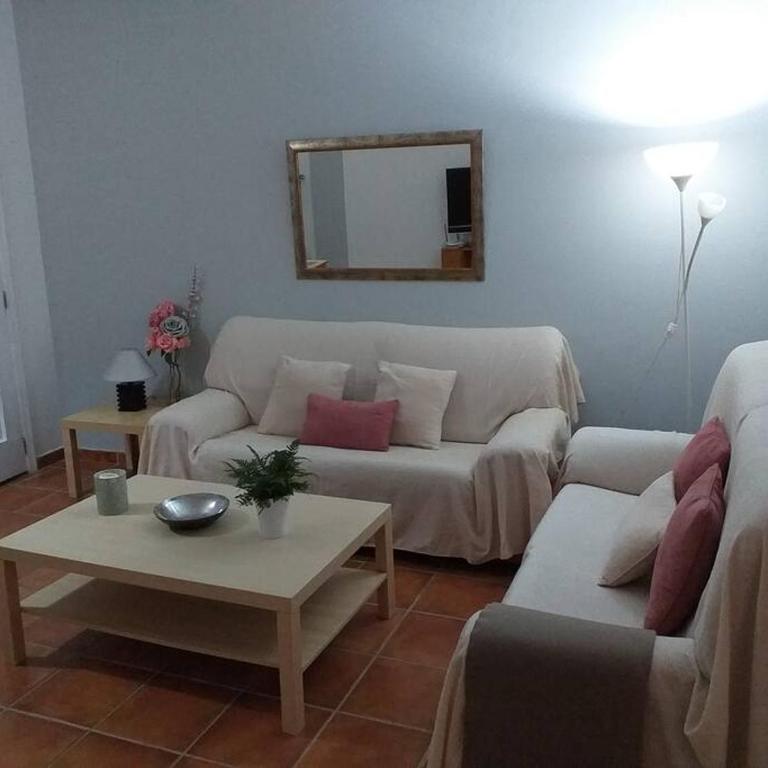 Casa Rodríguez II - La Herradura - One-Bedroom Apartment - 9