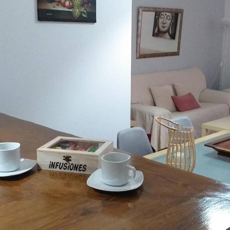 Casa Rodríguez II - La Herradura - One-Bedroom Apartment - 15