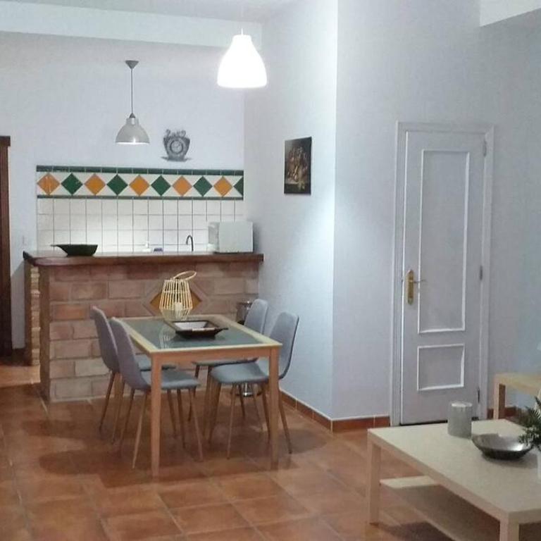 Casa Rodríguez II - La Herradura - One-Bedroom Apartment - 18