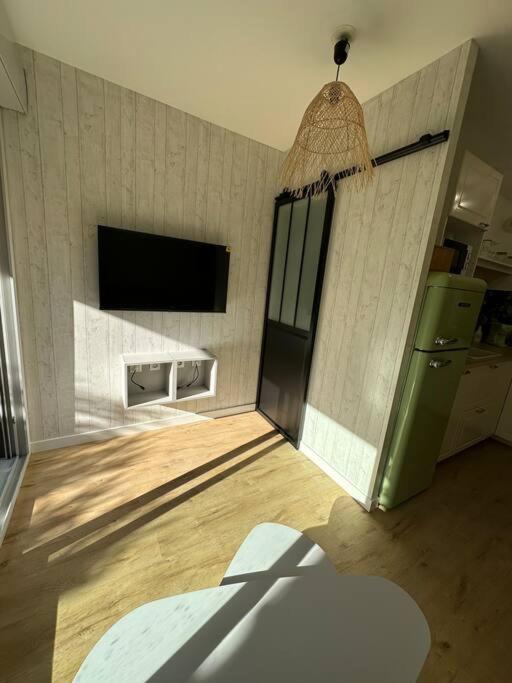 L'appart idéal famille, terrasse, piscine, plage - Appartement 2 Chambres - 15